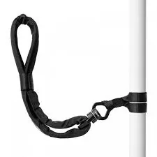 Séance de Pole Straps au studio